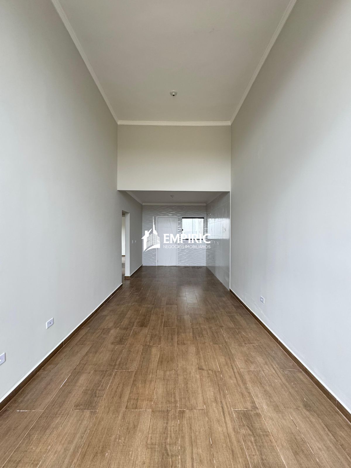 Casa à venda em Cará-cará, Ponta Grossa — Portal Chave Fácil
