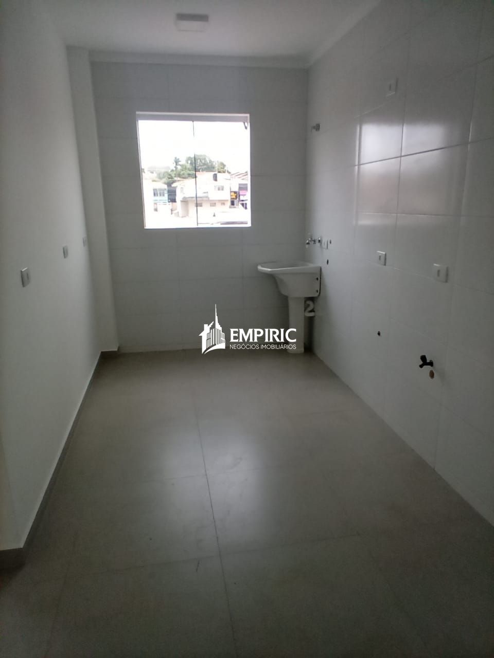 Apartamento para alugar em Uvaranas, Ponta Grossa — Portal Chave Fácil