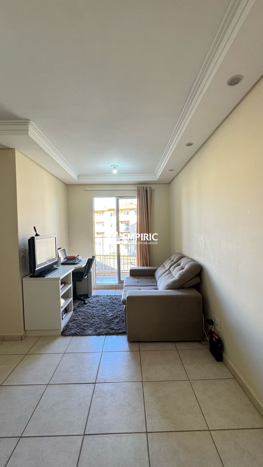 Apartamento à venda em Uvaranas, Ponta Grossa — Portal Chave Fácil