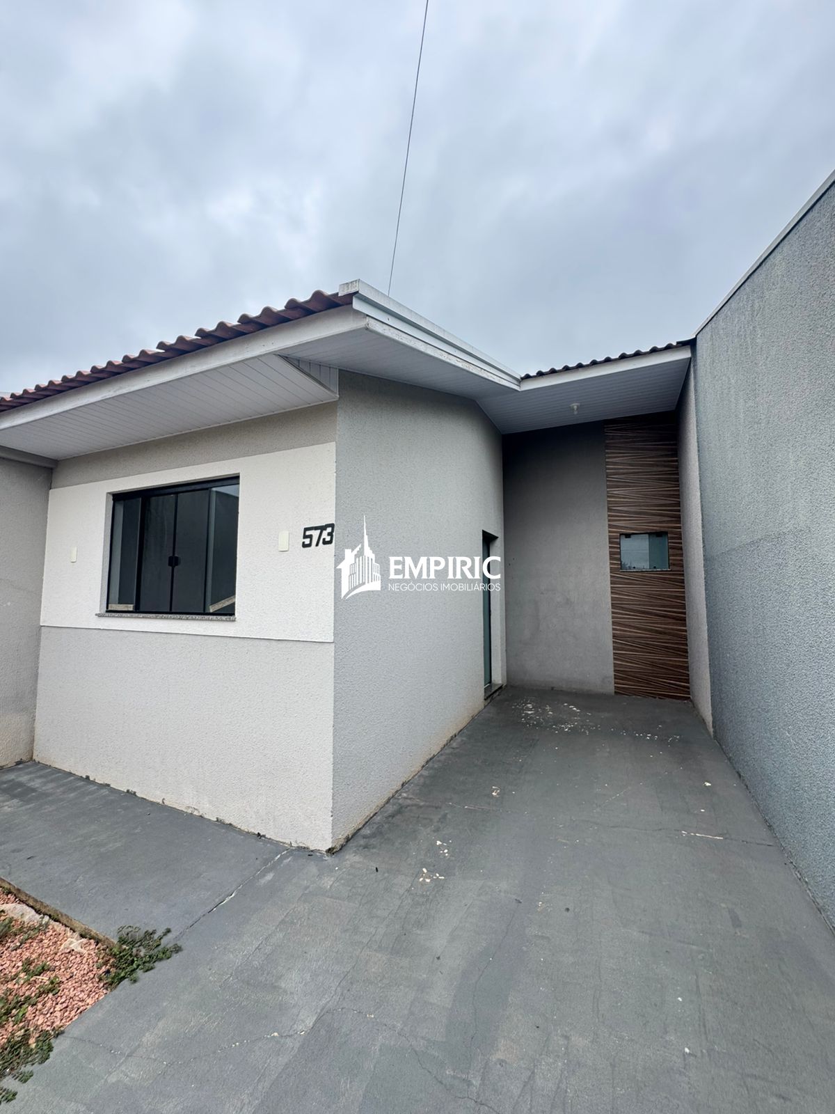 Casa à venda em Contorno, Ponta Grossa — Portal Chave Fácil