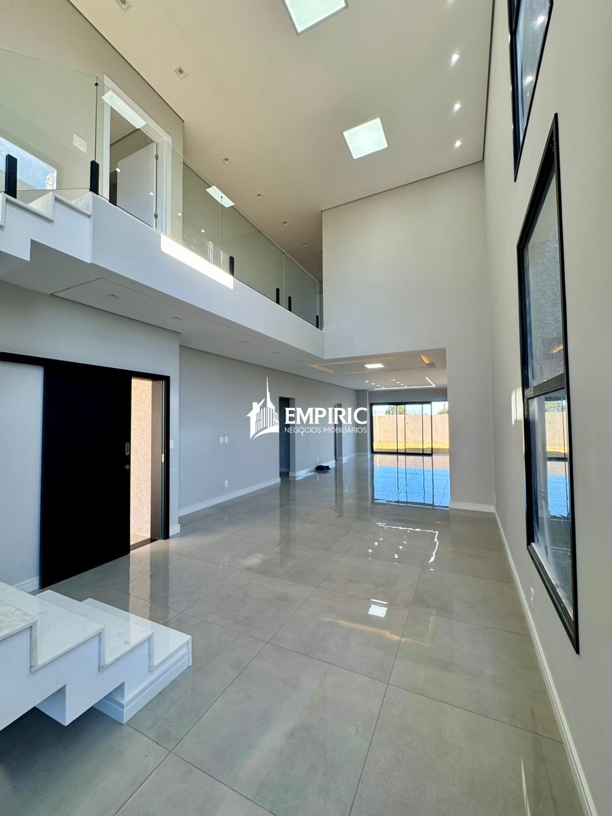 Casa à venda em Jardim Carvalho, Ponta Grossa — Portal Chave Fácil