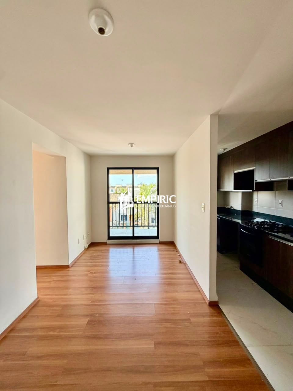 Apartamento para alugar em Jardim Carvalho, Ponta Grossa — Portal Chave Fácil
