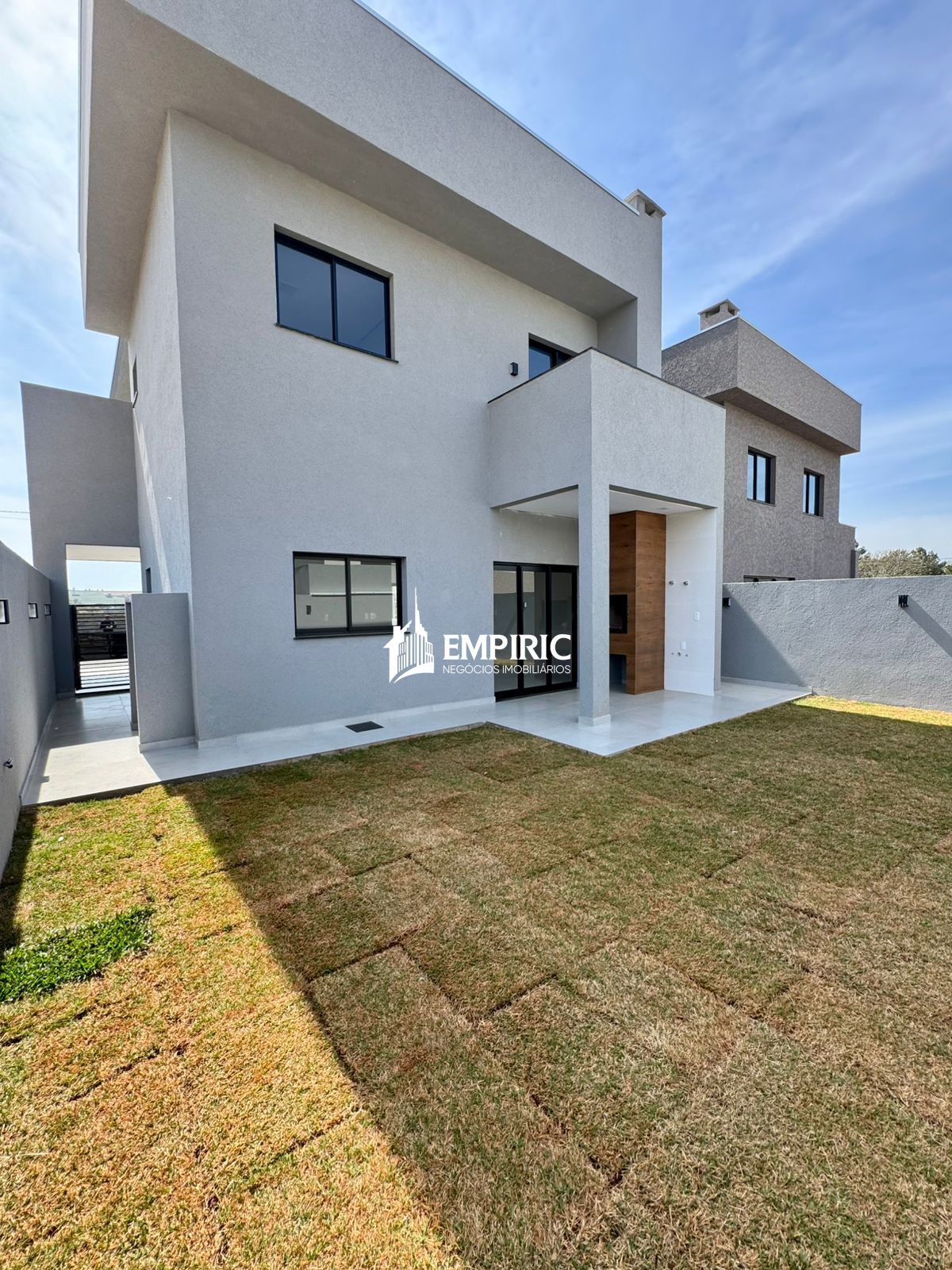 Casa à venda em Jardim Carvalho, Ponta Grossa — Portal Chave Fácil