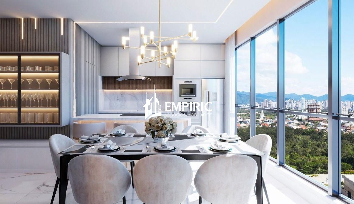Apartamento à venda em Viva Park, Porto Belo — Portal Chave Fácil
