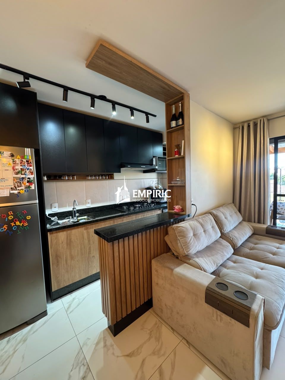 Apartamento à venda em Contorno, Ponta Grossa — Portal Chave Fácil