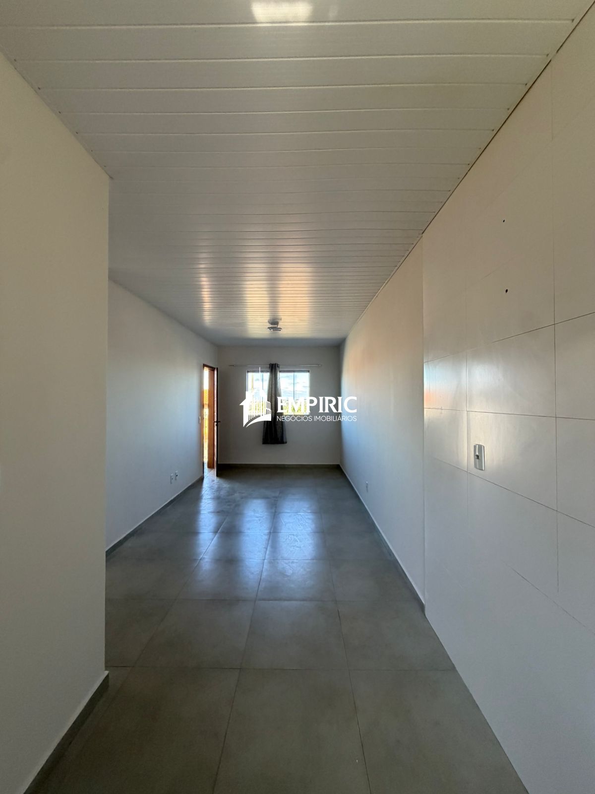 Casa à venda em Neves, Ponta Grossa — Portal Chave Fácil