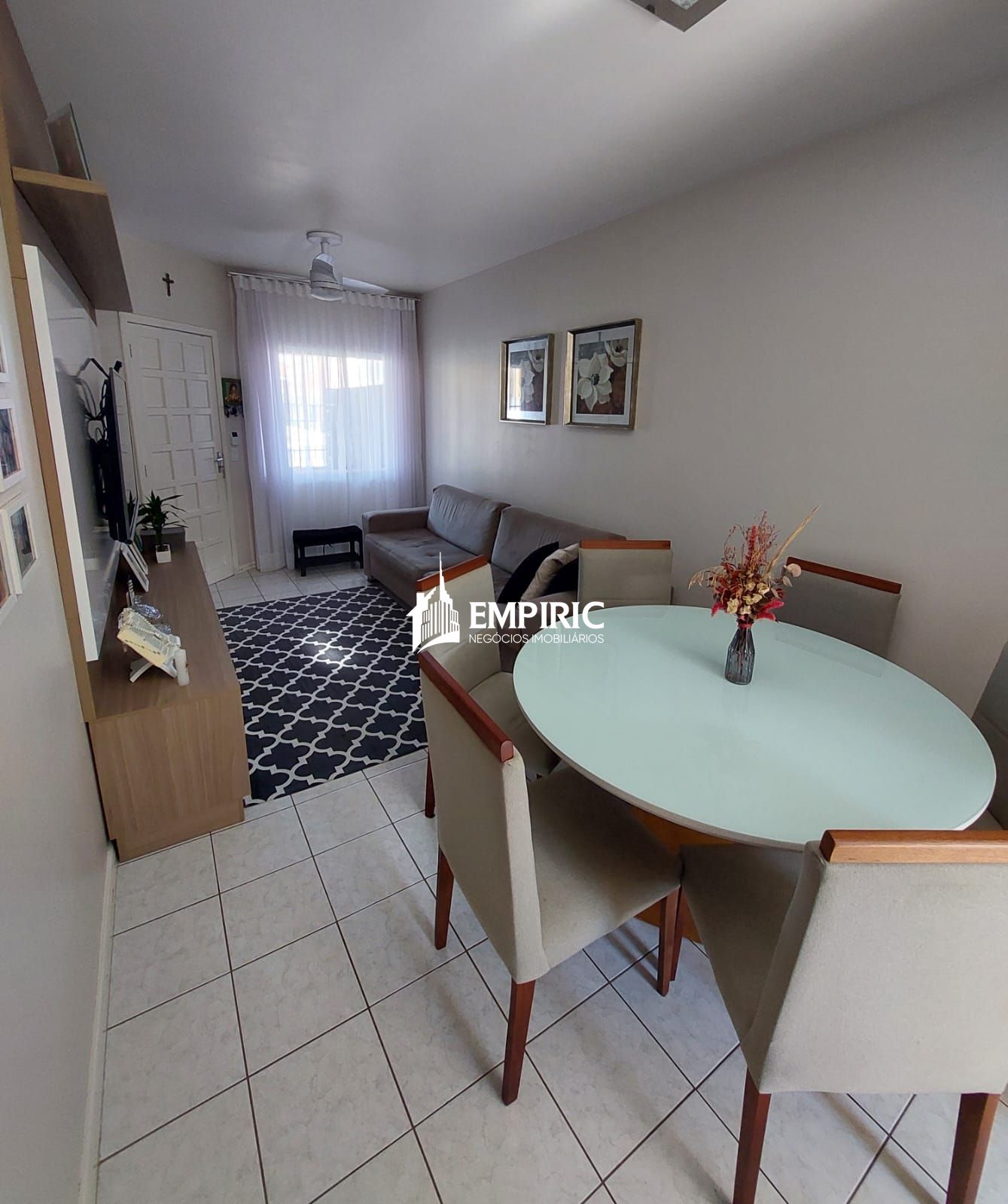Casa à venda em Contorno, Ponta Grossa — Portal Chave Fácil