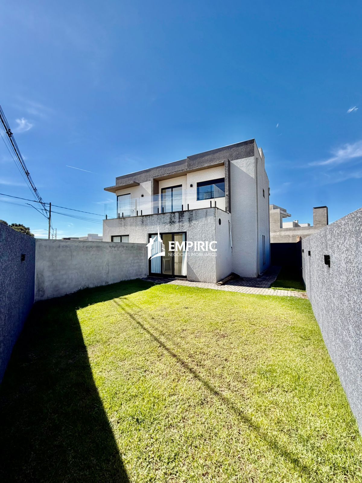 Casa à venda em Uvaranas, Ponta Grossa — Portal Chave Fácil