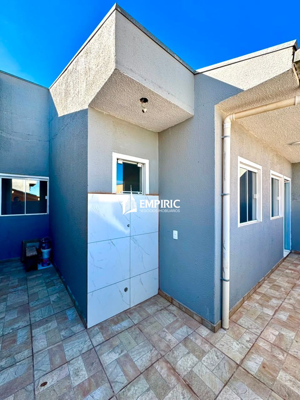 Casa à venda em Uvaranas, Ponta Grossa — Portal Chave Fácil