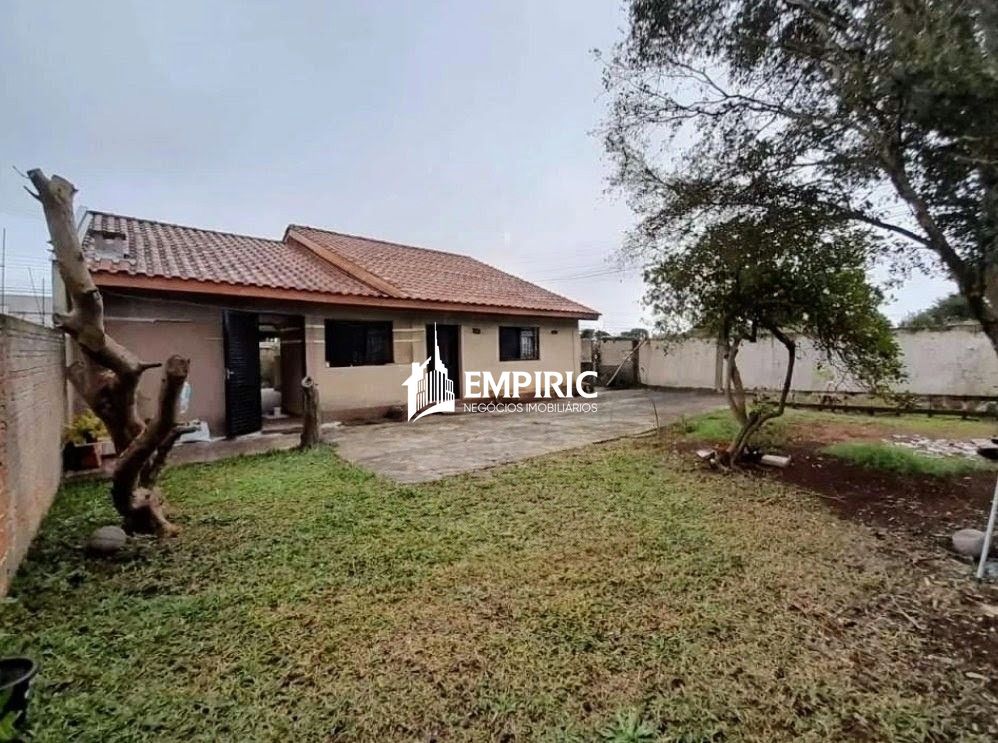 Casa para alugar em Uvaranas, Ponta Grossa — Portal Chave Fácil