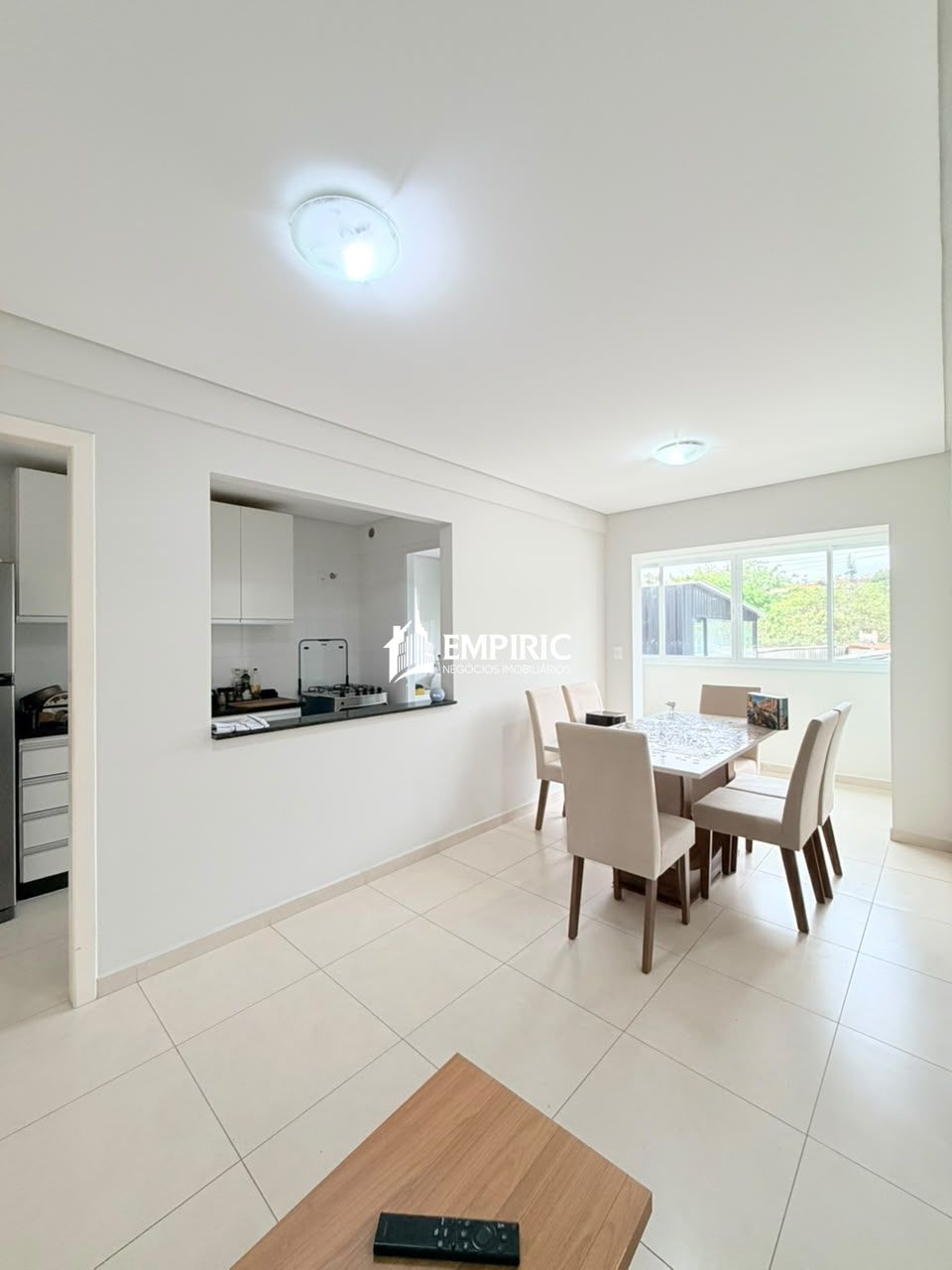 Apartamento à venda em Jardim Carvalho, Ponta Grossa — Portal Chave Fácil