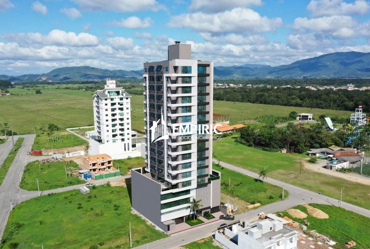 Apartamento à venda em Viva Park, Porto Belo — Portal Chave Fácil