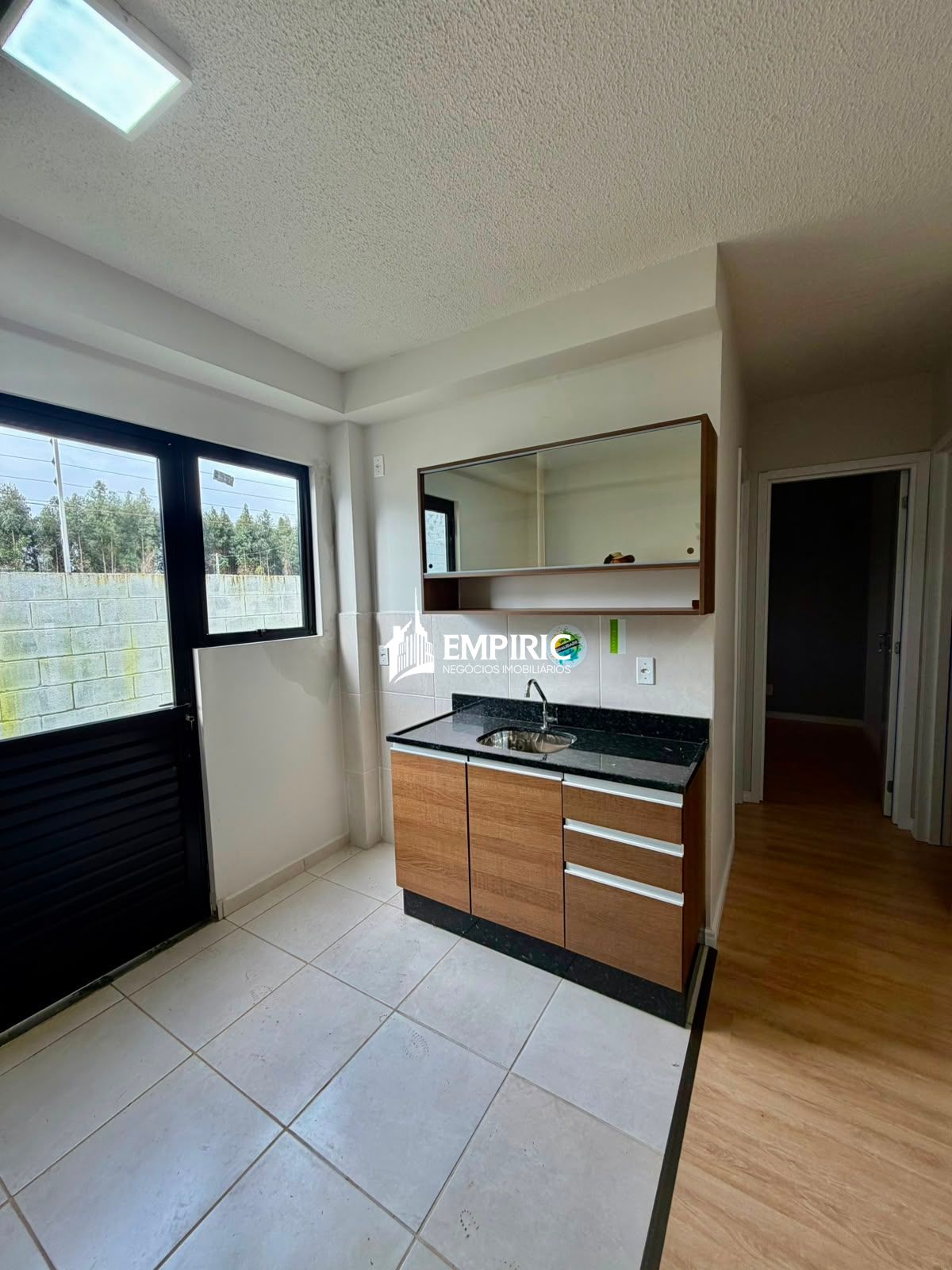 Apartamento para alugar em Uvaranas, Ponta Grossa — Portal Chave Fácil