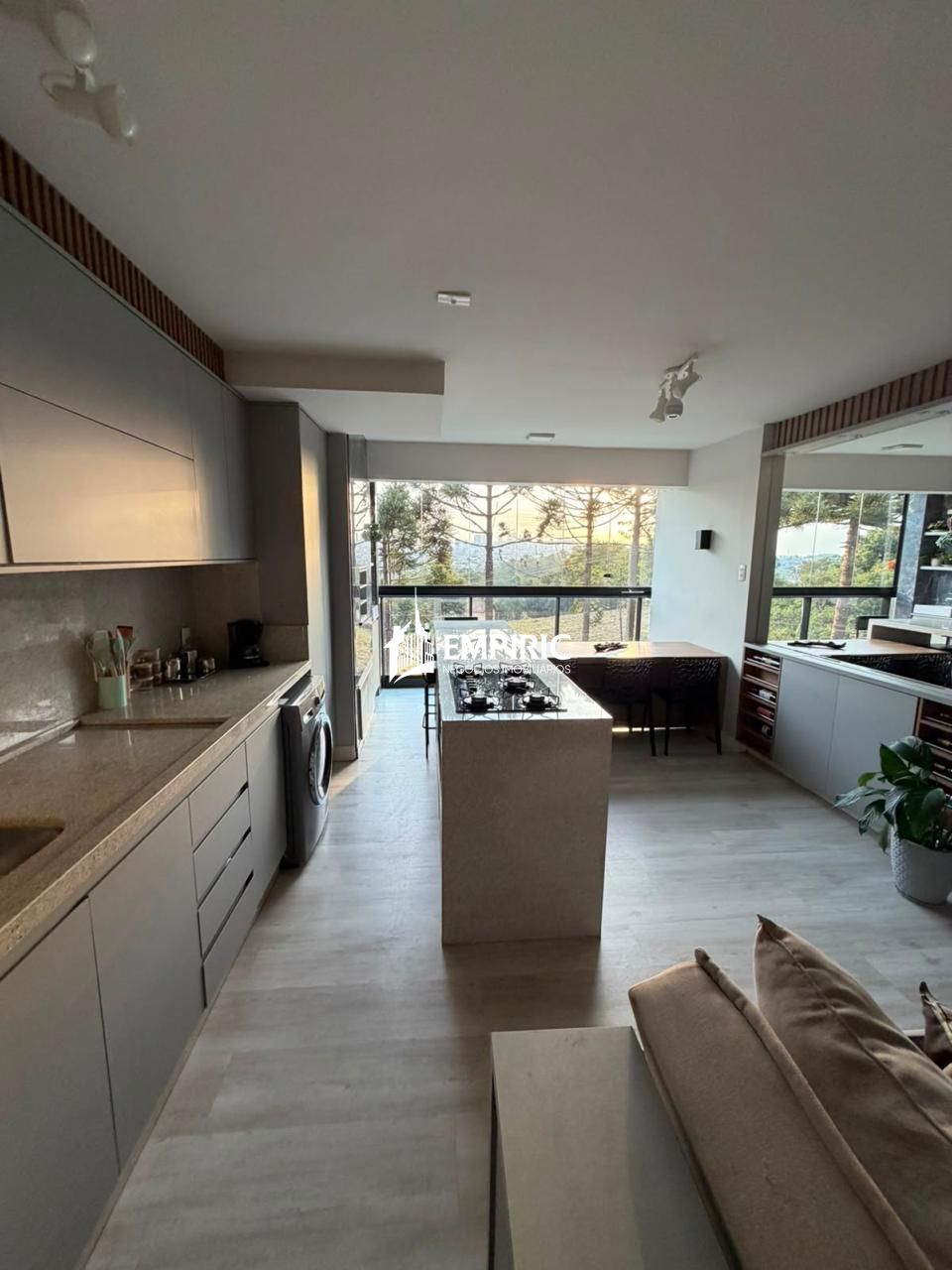Apartamento para alugar em Uvaranas, Ponta Grossa — Portal Chave Fácil
