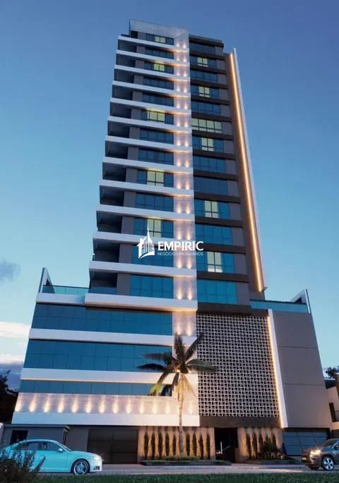 Apartamento à venda em Viva Park, Porto Belo — Portal Chave Fácil