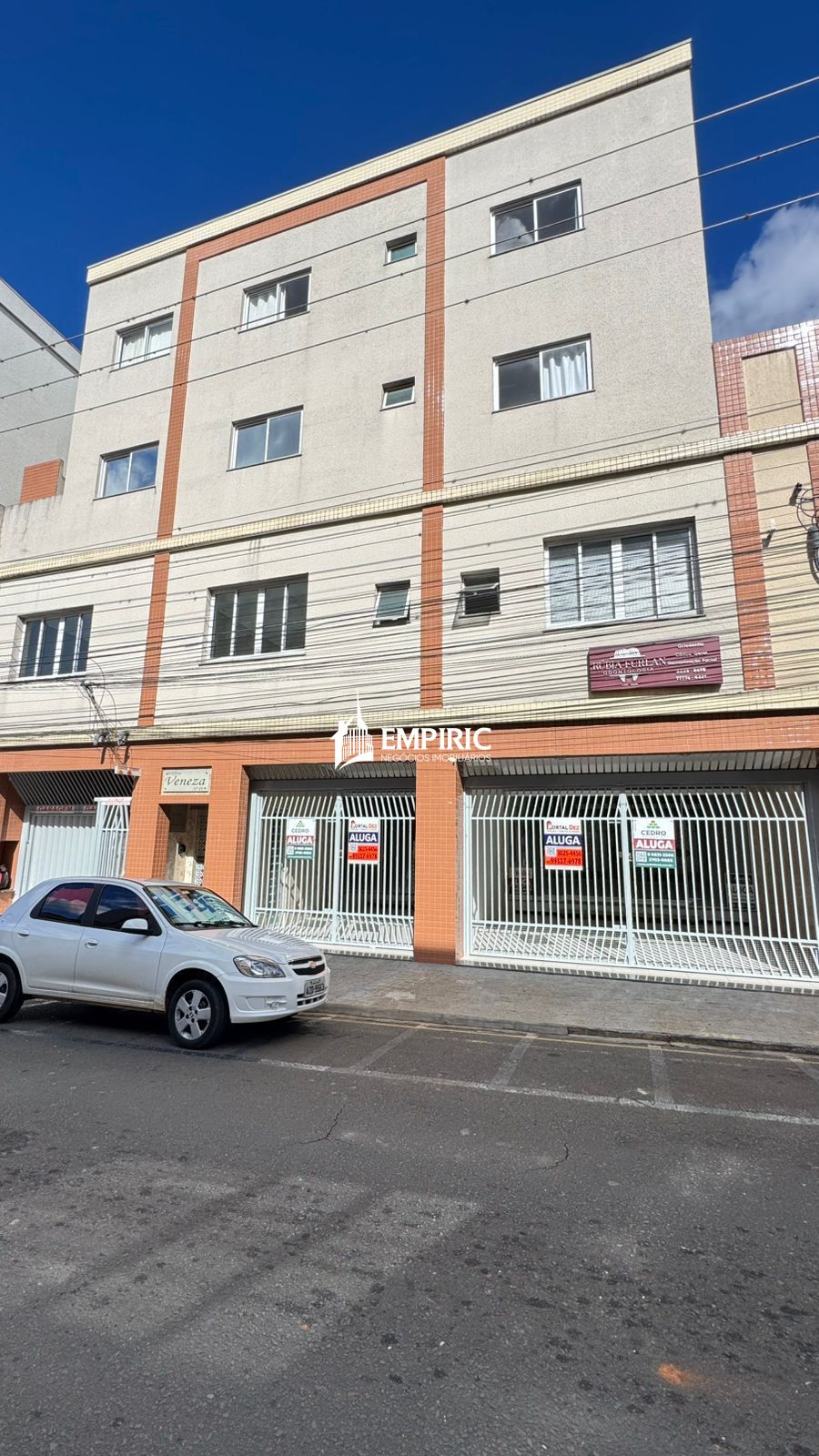 Sala/Conjunto Comercial para alugar em Centro, Ponta Grossa — Portal Chave Fácil