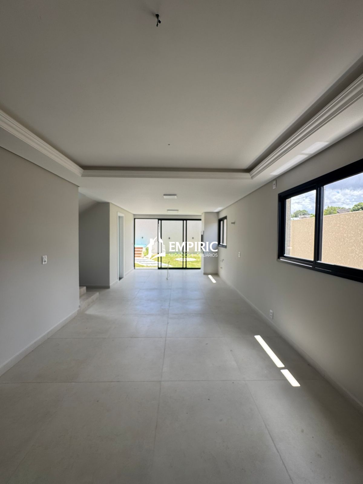 Casa à venda em Jardim Carvalho, Ponta Grossa — Portal Chave Fácil