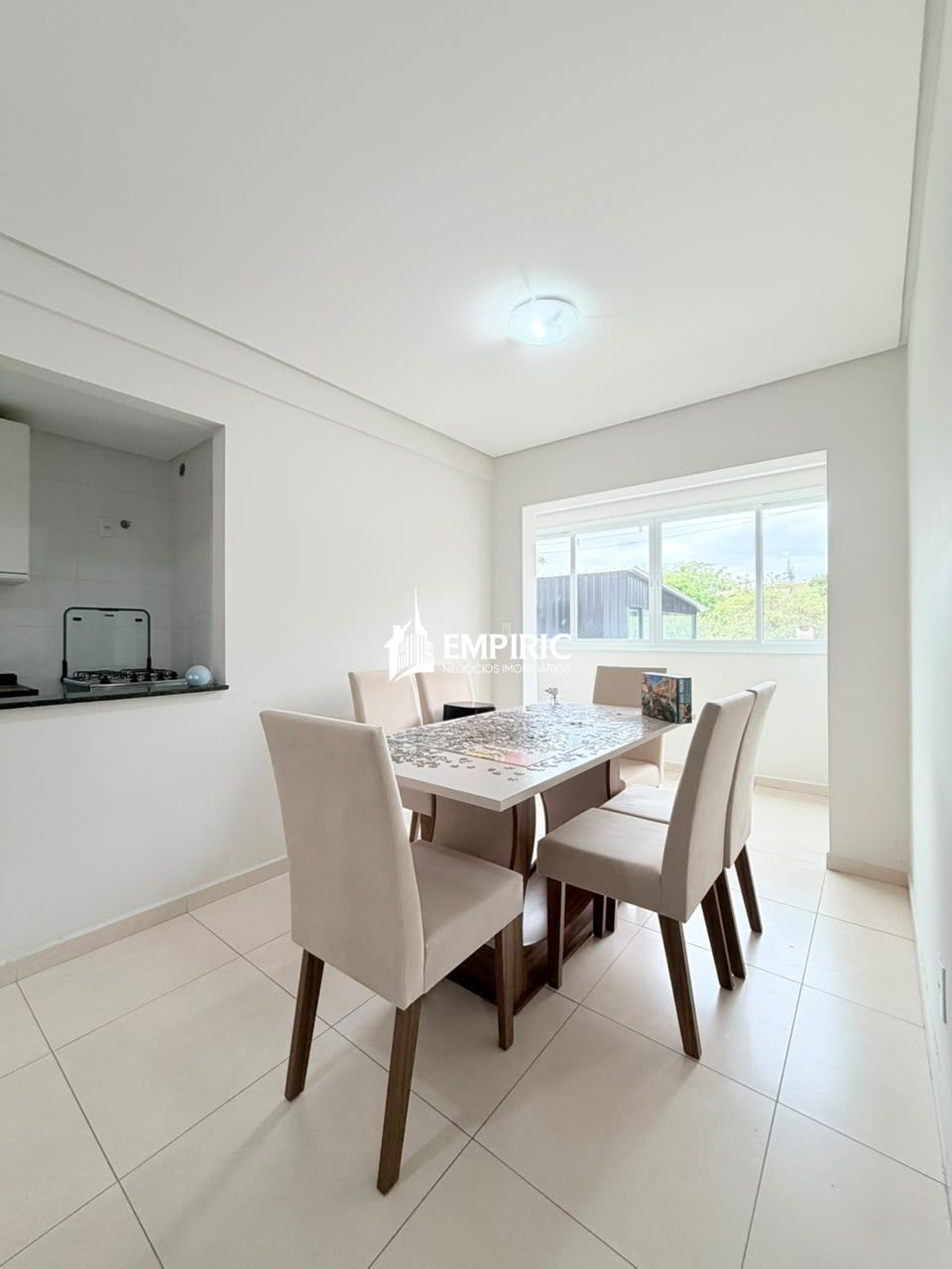 Apartamento à venda em Jardim Carvalho, Ponta Grossa — Portal Chave Fácil