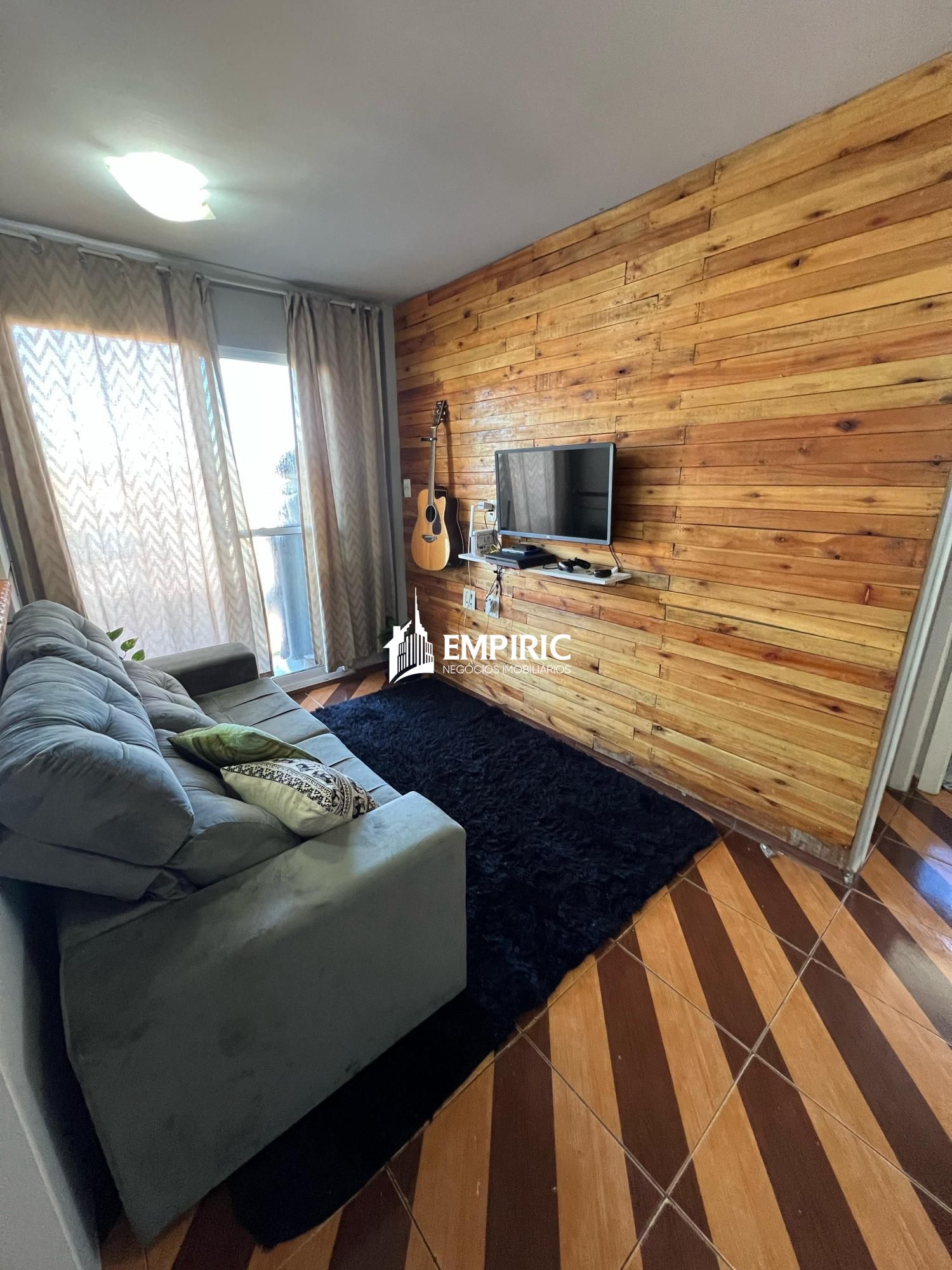 Apartamento à venda em Uvaranas, Ponta Grossa — Portal Chave Fácil