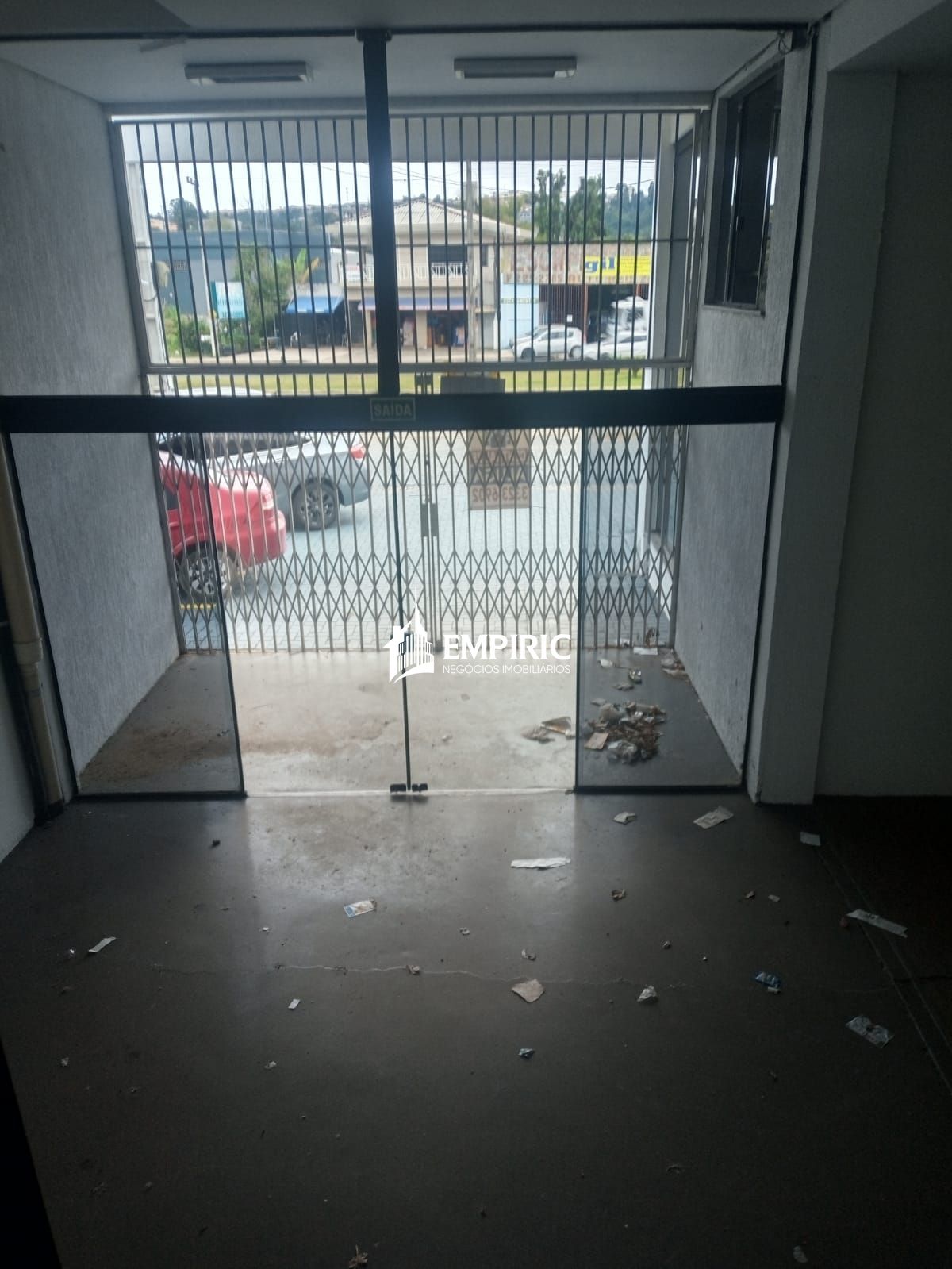 Galpão/Depósito/Armazém para alugar em Contorno, Ponta Grossa — Portal Chave Fácil