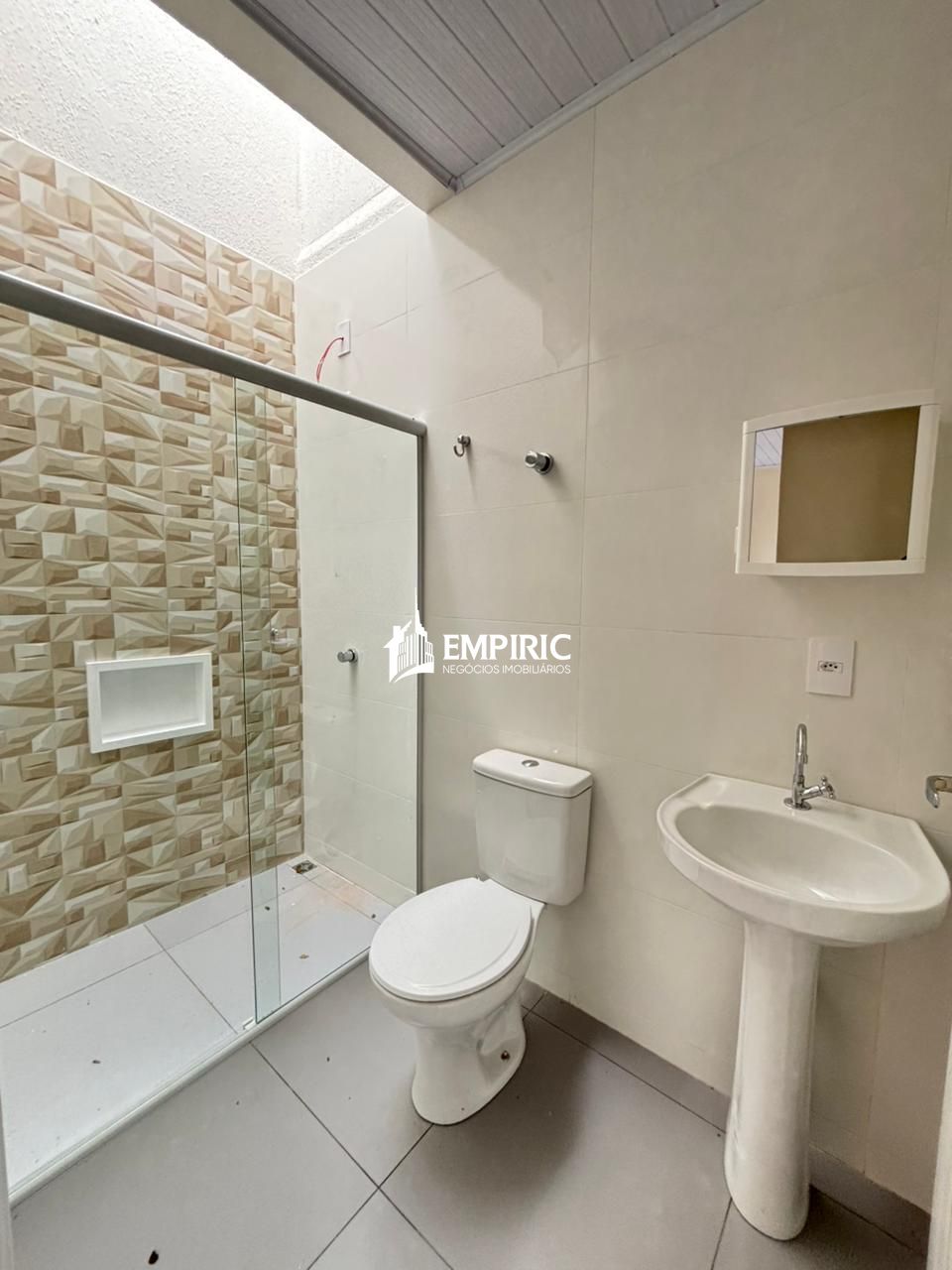 Casa para alugar em Boa Vista, Ponta Grossa — Portal Chave Fácil