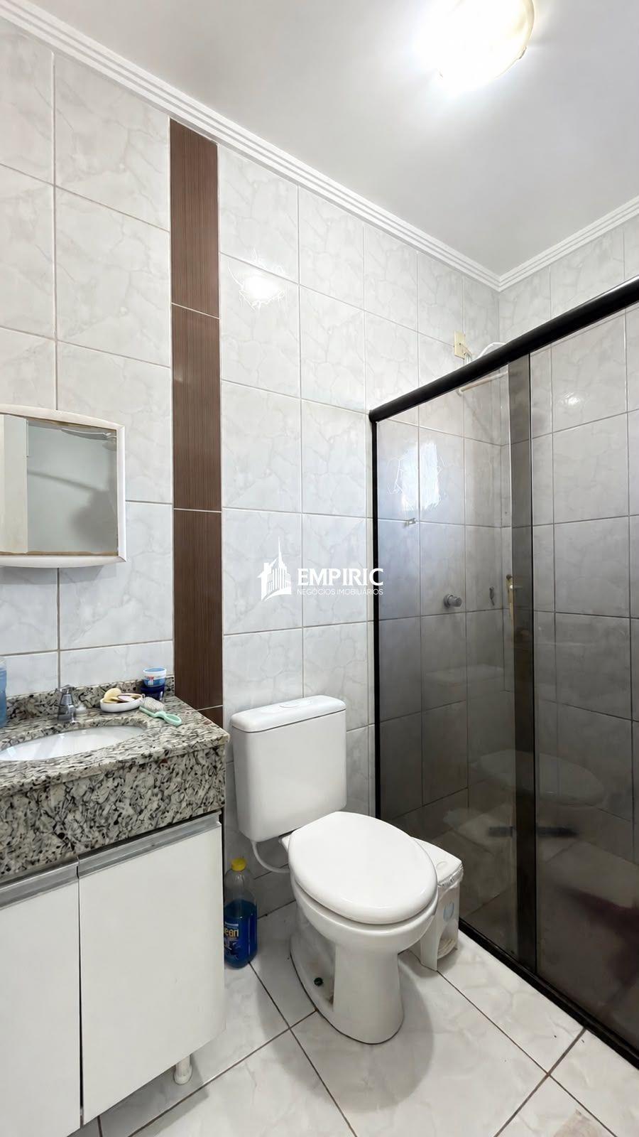 Casa à venda em Uvaranas, Ponta Grossa — Portal Chave Fácil
