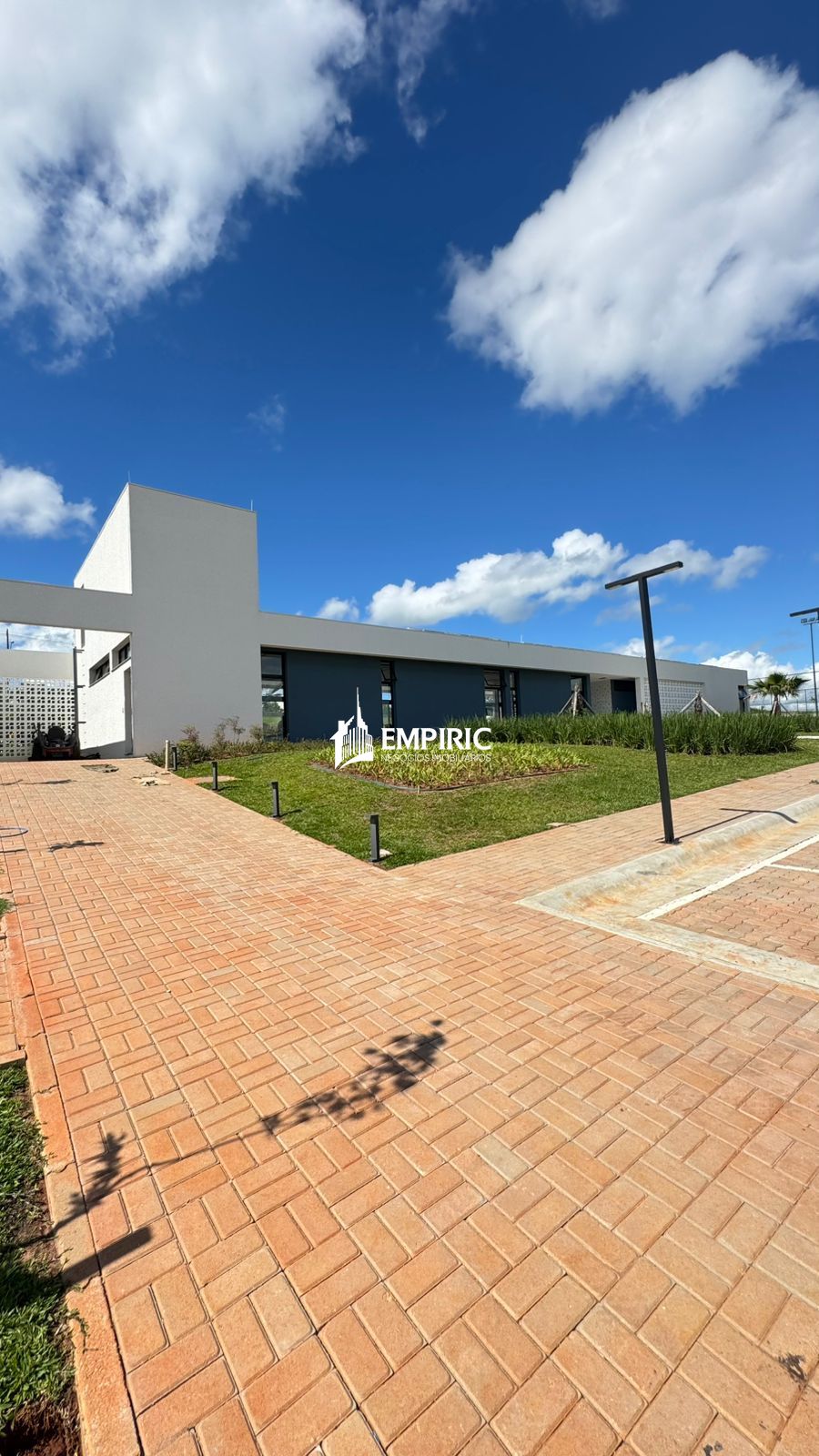 Terreno/Área à venda em Jardim Carvalho, Ponta Grossa — Portal Chave Fácil