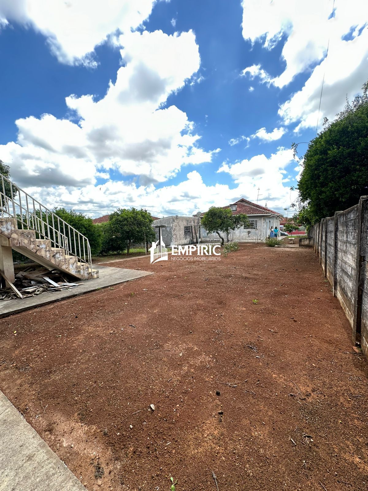 Terreno/Área à venda em Uvaranas, Ponta Grossa — Portal Chave Fácil
