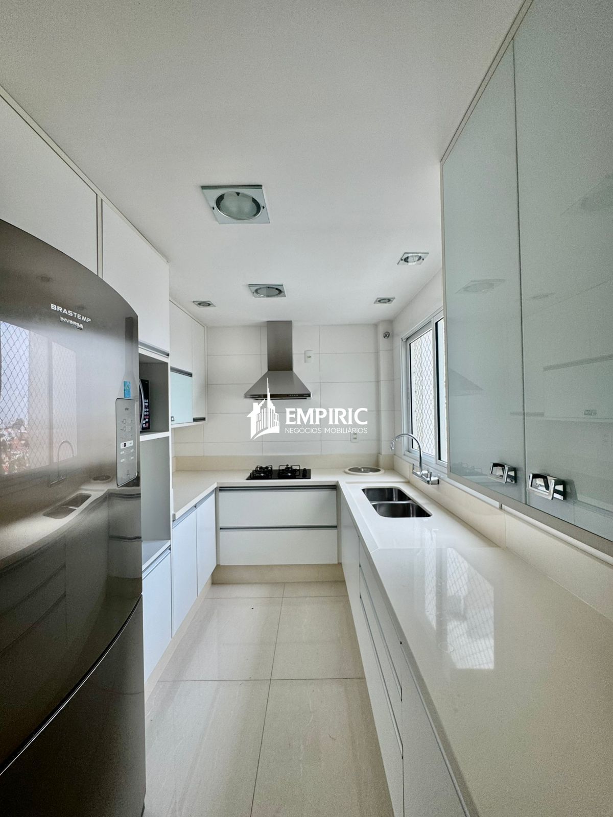 Apartamento à venda em Orfãs, Ponta Grossa — Portal Chave Fácil
