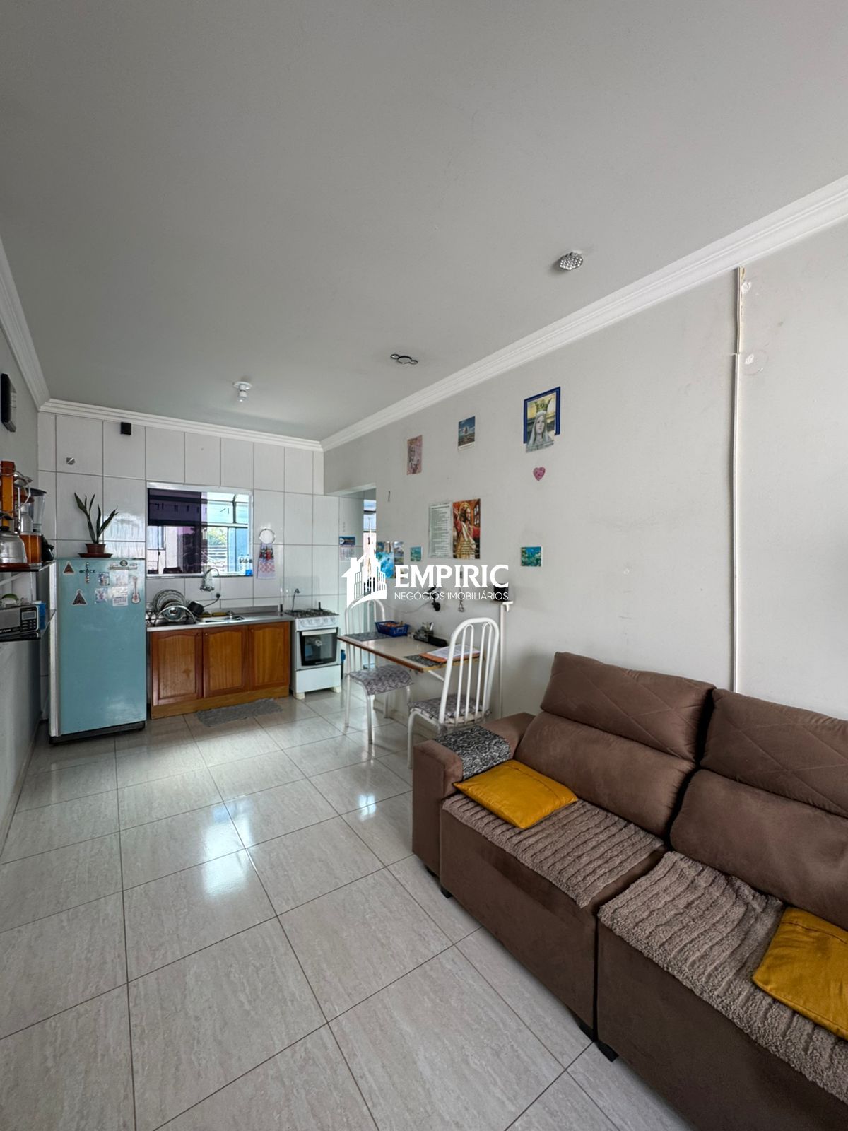 Apartamento à venda em Uvaranas, Ponta Grossa — Portal Chave Fácil