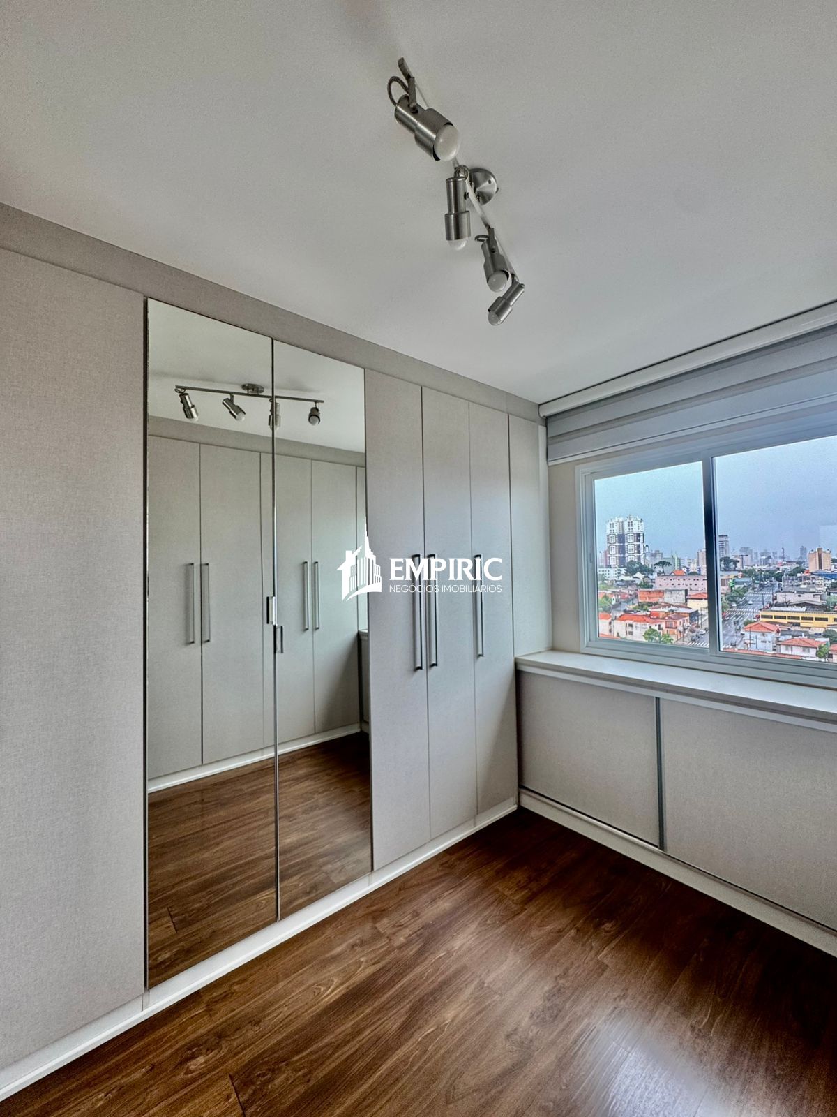 Apartamento à venda em Orfãs, Ponta Grossa — Portal Chave Fácil