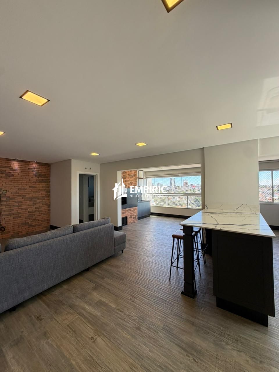 Apartamento para alugar em Uvaranas, Ponta Grossa — Portal Chave Fácil