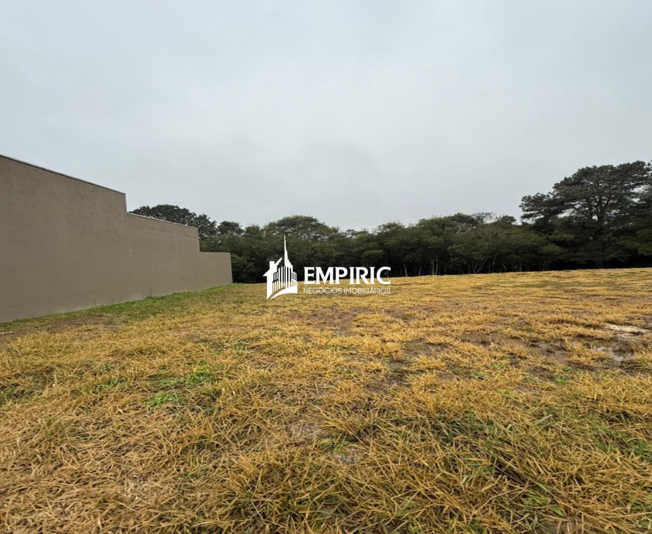 Terreno/Área à venda em Jardim Carvalho, Ponta Grossa — Portal Chave Fácil