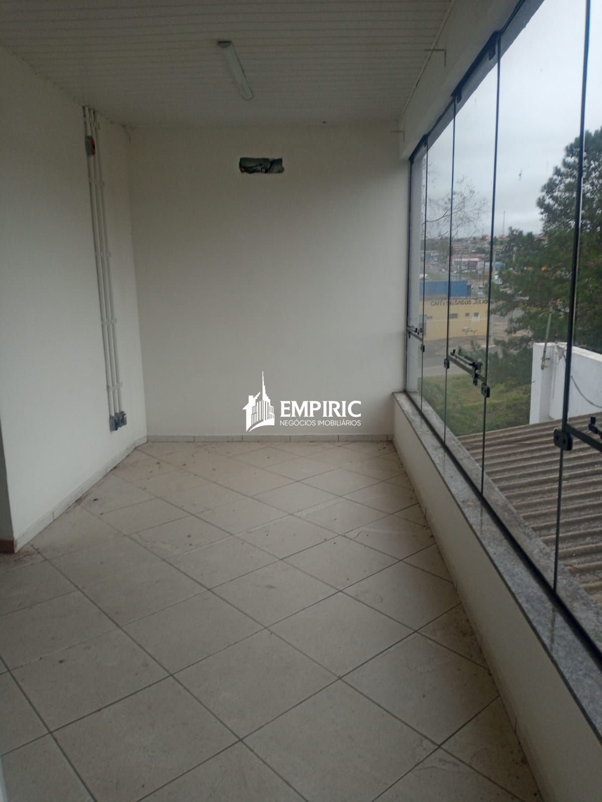 Galpão/Depósito/Armazém para alugar em Contorno, Ponta Grossa — Portal Chave Fácil