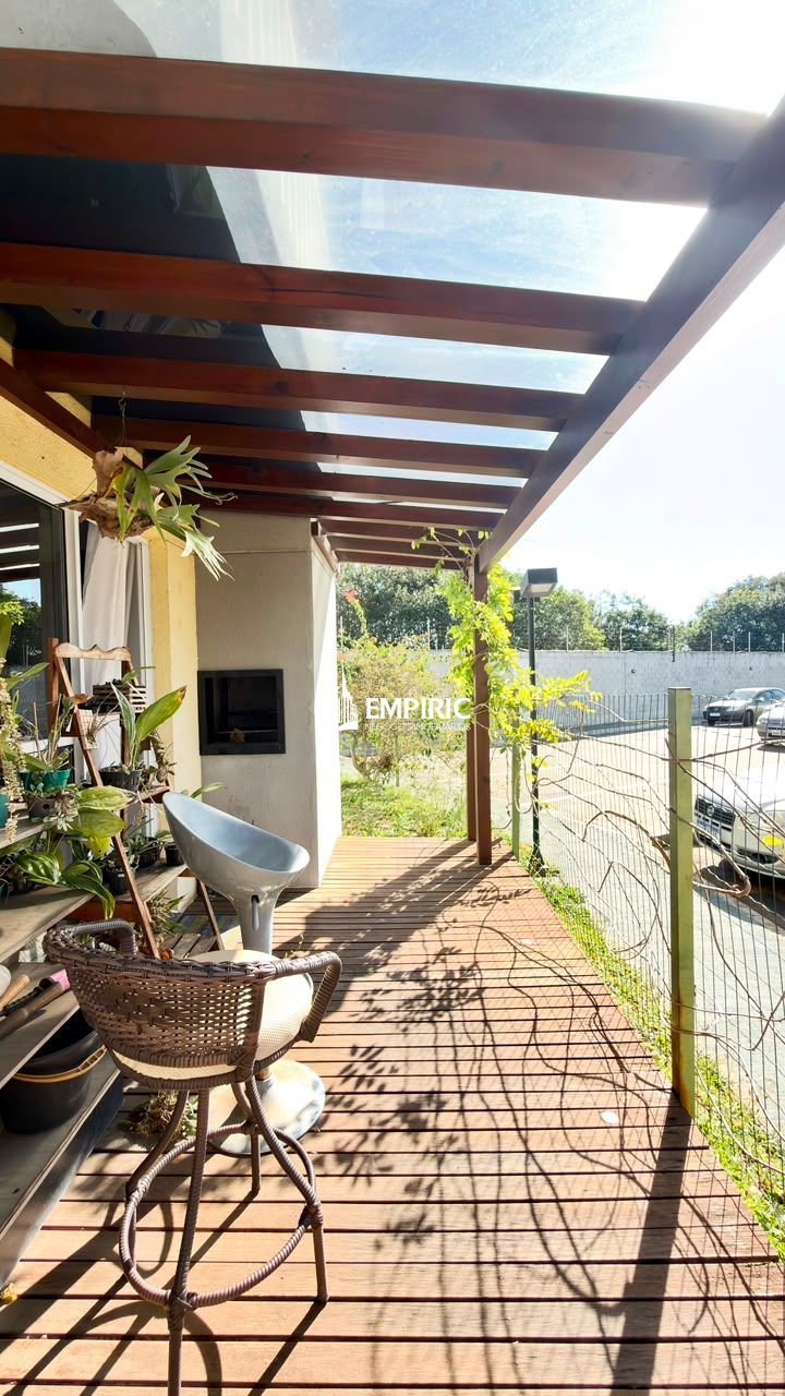 Apartamento à venda em Uvaranas, Ponta Grossa — Portal Chave Fácil