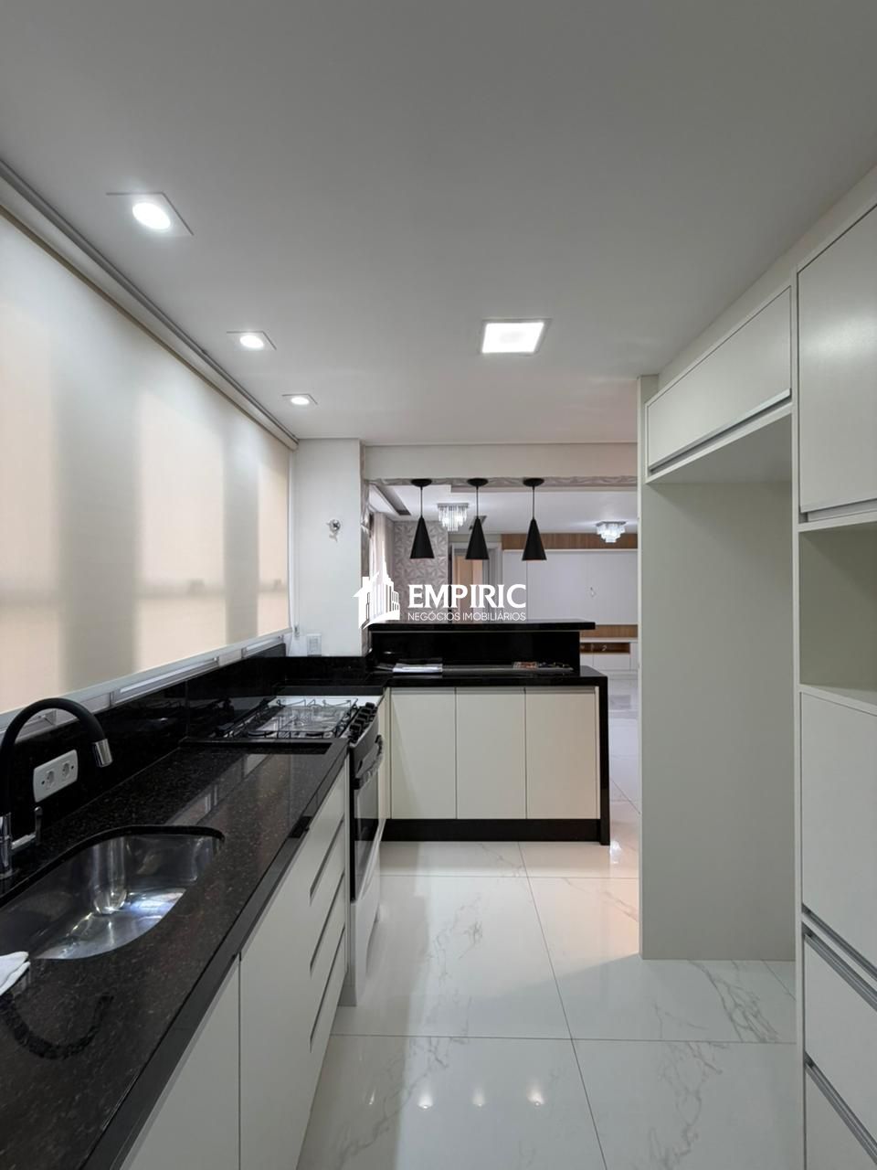 Apartamento para alugar em Estrela, Ponta Grossa — Portal Chave Fácil