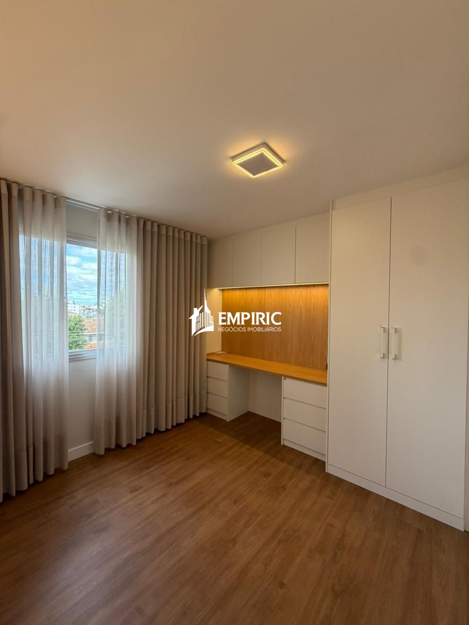 Apartamento para alugar em Estrela, Ponta Grossa — Portal Chave Fácil