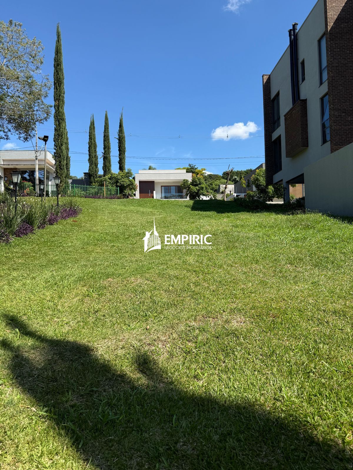 Terreno/Área à venda em Colônia Dona Luíza, Ponta Grossa — Portal Chave Fácil