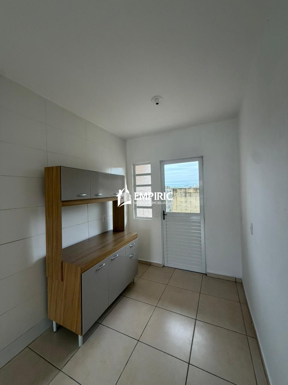 Casa à venda em Cará-cará, Ponta Grossa — Portal Chave Fácil