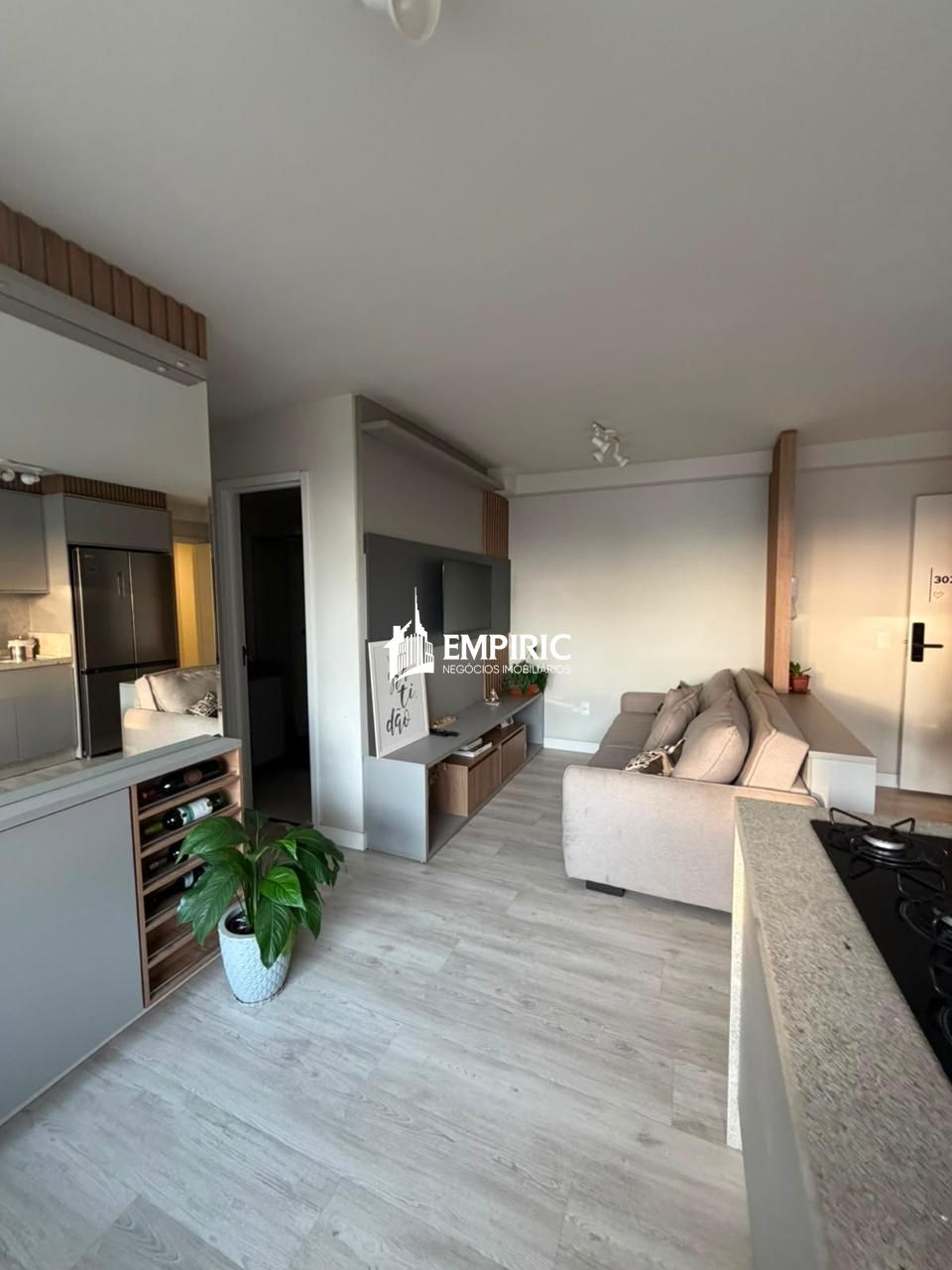 Apartamento para alugar em Uvaranas, Ponta Grossa — Portal Chave Fácil