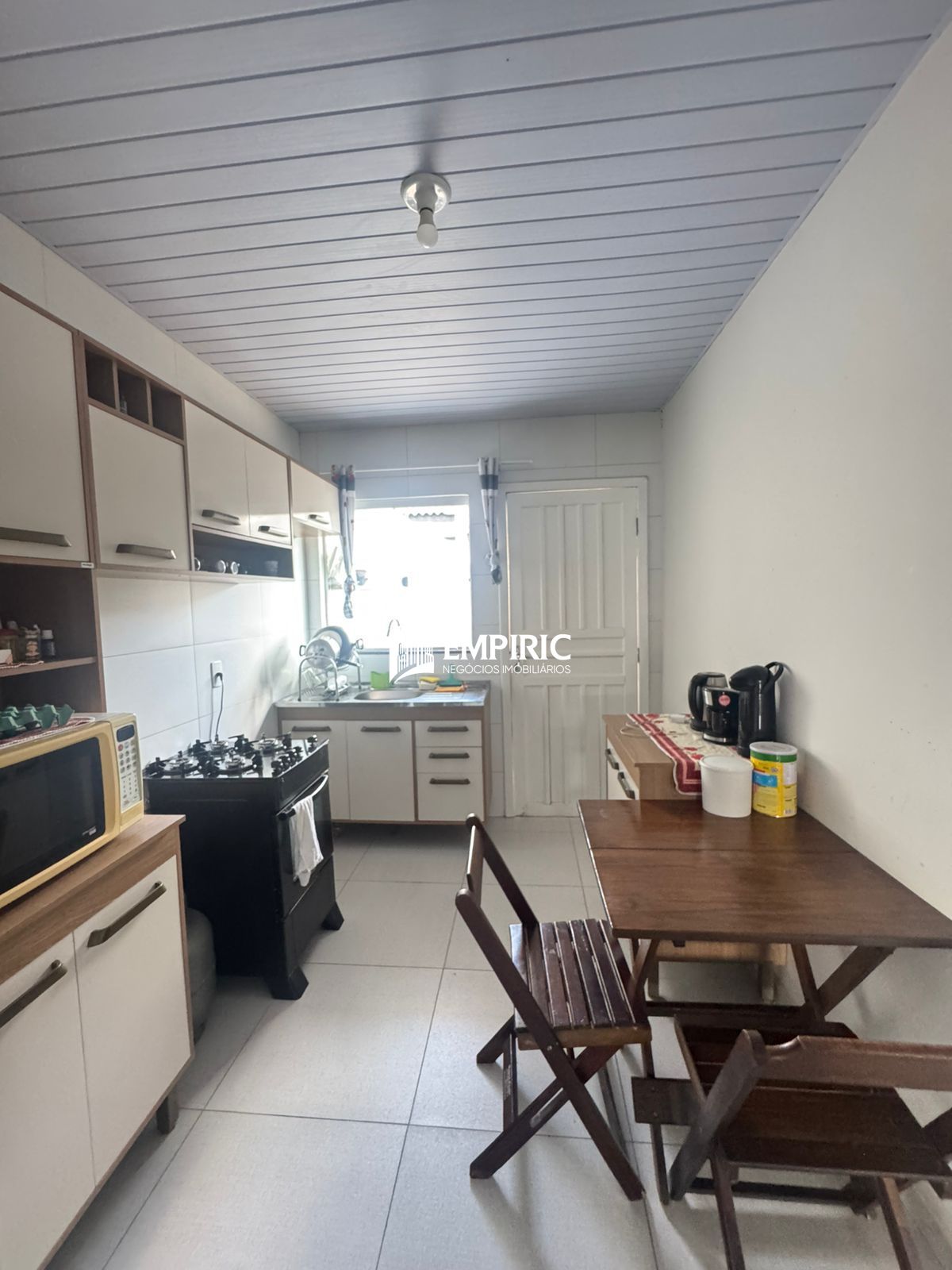 Casa à venda em Cará-cará, Ponta Grossa — Portal Chave Fácil