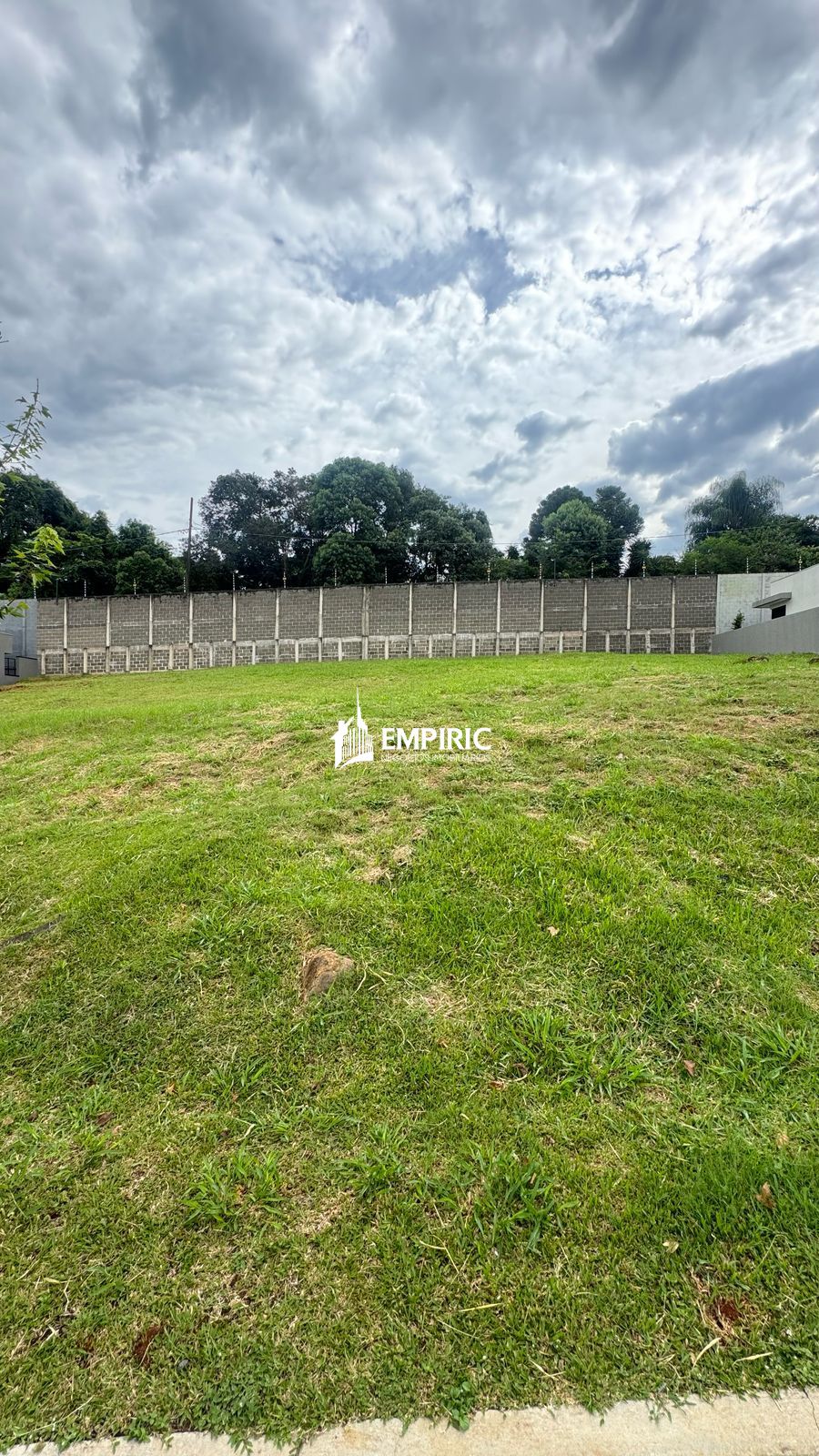 Terreno/Área à venda em Colônia Dona Luíza, Ponta Grossa — Portal Chave Fácil