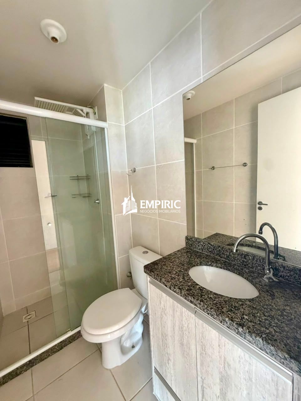 Apartamento para alugar em Jardim Carvalho, Ponta Grossa — Portal Chave Fácil