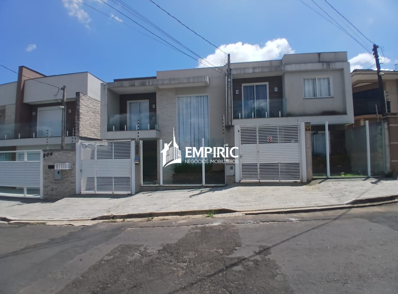 Casa para alugar em Boa Vista, Ponta Grossa — Portal Chave Fácil