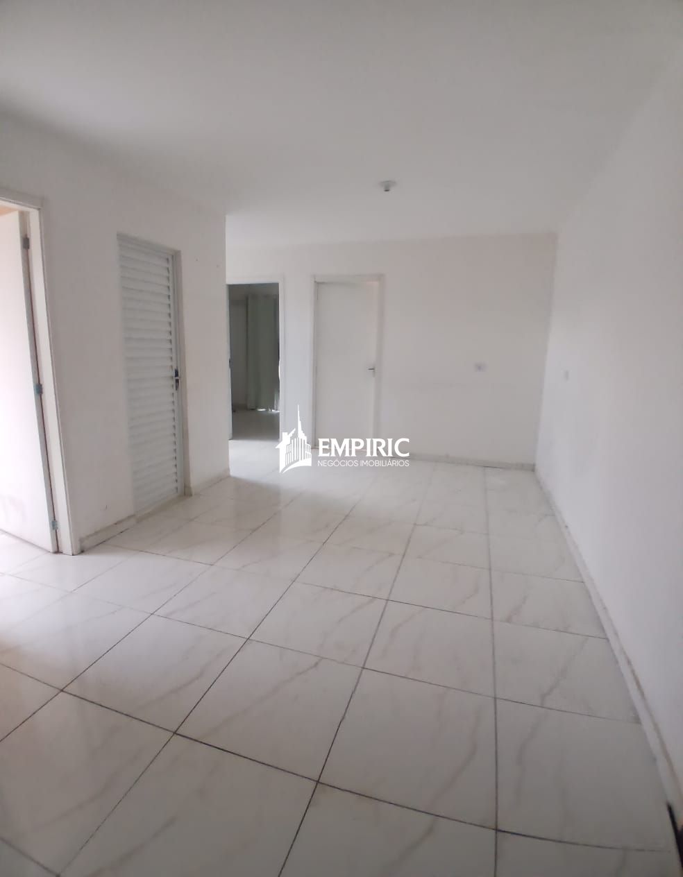 Apartamento para alugar em Contorno, Ponta Grossa — Portal Chave Fácil