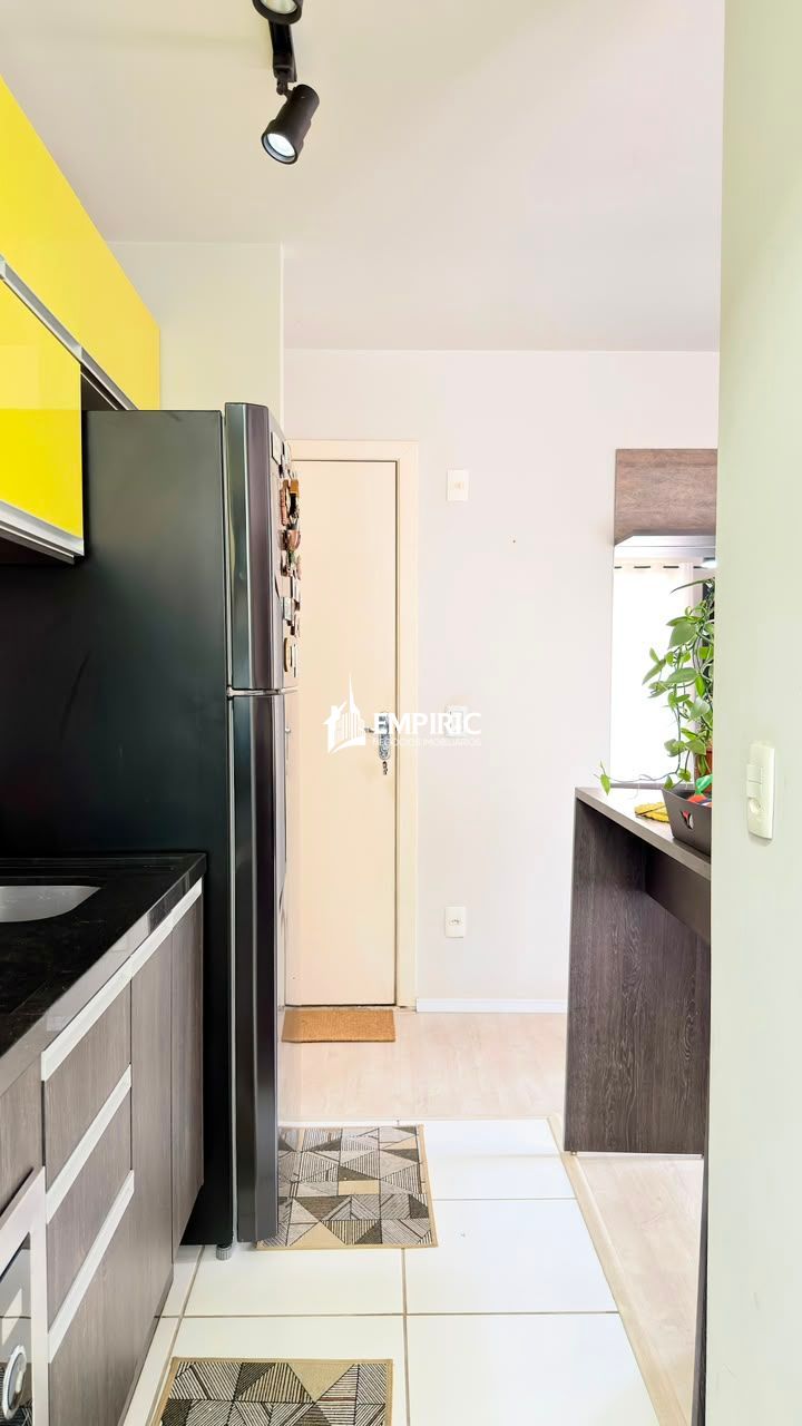 Apartamento à venda em Uvaranas, Ponta Grossa — Portal Chave Fácil