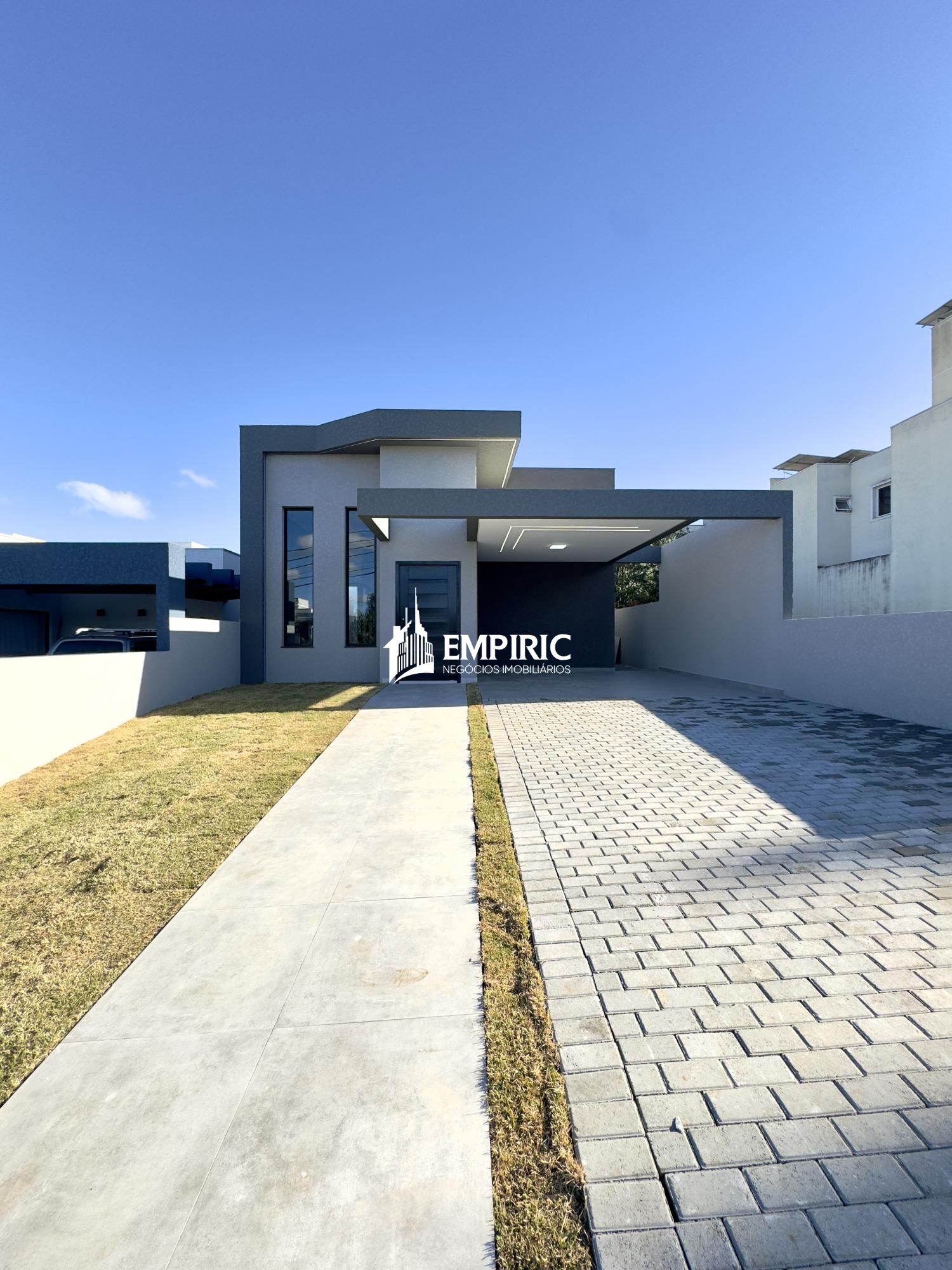 Casa à venda em Jardim Carvalho, Ponta Grossa — Portal Chave Fácil