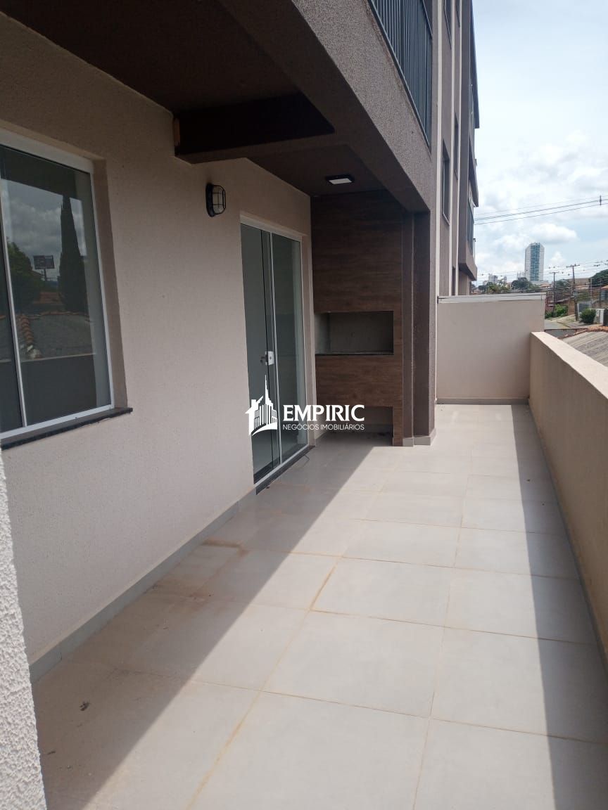 Apartamento para alugar em Uvaranas, Ponta Grossa — Portal Chave Fácil