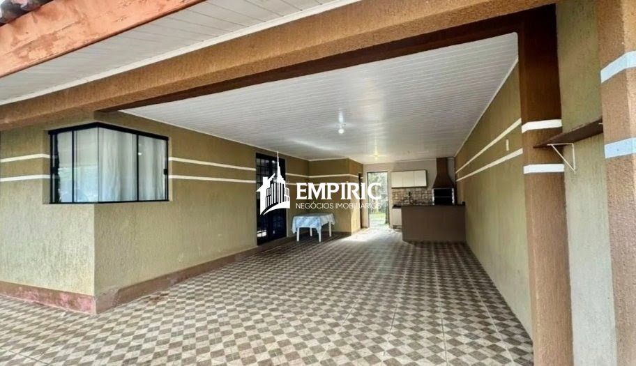 Casa para alugar em Uvaranas, Ponta Grossa — Portal Chave Fácil