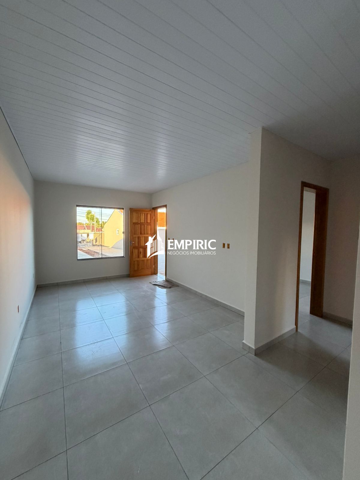 Casa à venda em Cará-cará, Ponta Grossa — Portal Chave Fácil